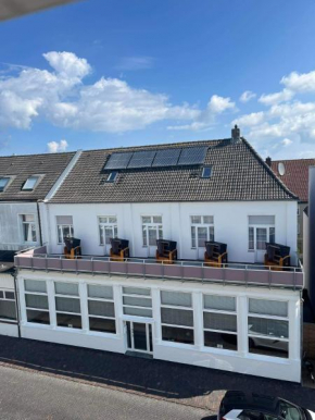 Logierhaus Extra